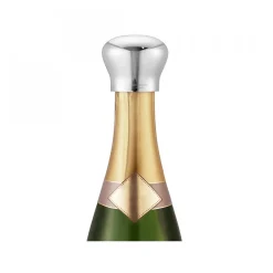 Sky Champagne Stopper