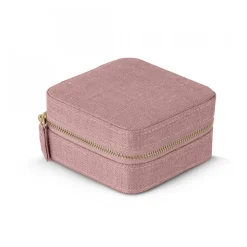 Smyckeskrin Rosa Råsiden