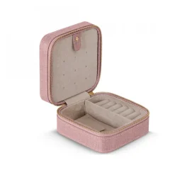 Smyckeskrin Rosa Råsiden