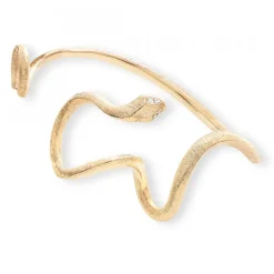 Snakes Bangle