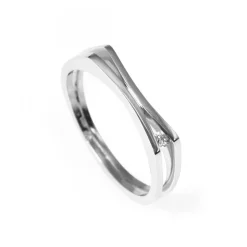 Spring Collection Ring 0,05 ct