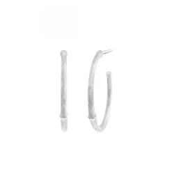 Stora Nature Creoler 30mm Silver