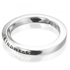 Strength & Kindness Ring