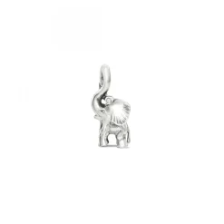Sweet Drops Berlock Silver Elefant