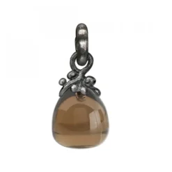 Sweet Drops Berlock Silver Rökkvarts