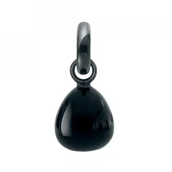 Sweet Drops Berlock Silver Onyx