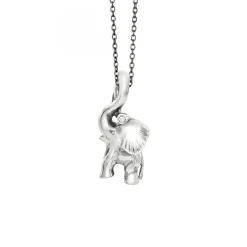 Sweet Drops Berlock Silver Elefant