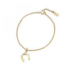 Take no shit bracelet