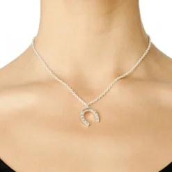 Take No Shit Pendant - Large