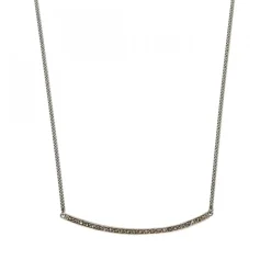The Reverie Halsband Oxid