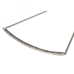 The Reverie Halsband Oxid