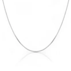 Venezia Kedja Silver