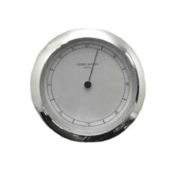 Venus Termometer Vit/ Silver 115 mm