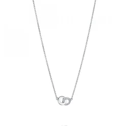 You & Me Necklace