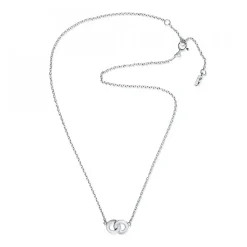 You & Me Necklace